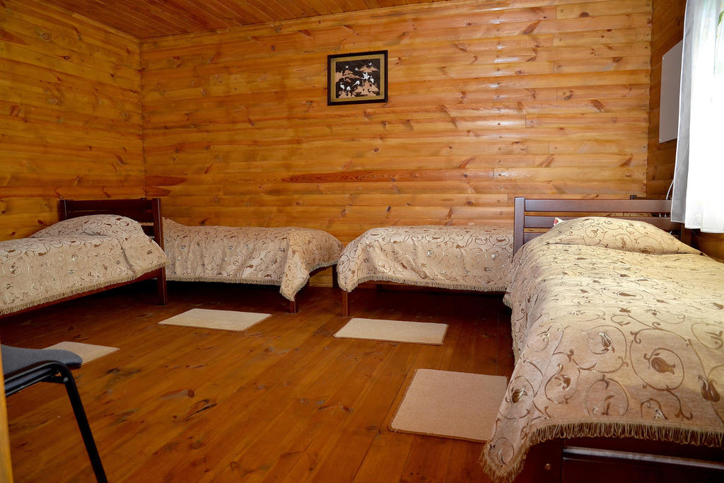 Hotel Slavutich Nova Kachovka Pokoj fotografie