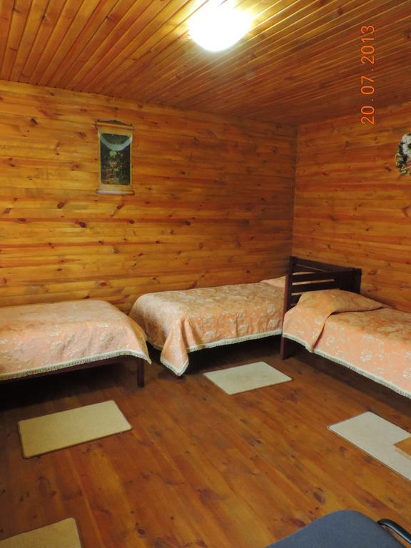 Hotel Slavutich Nova Kachovka Pokoj fotografie