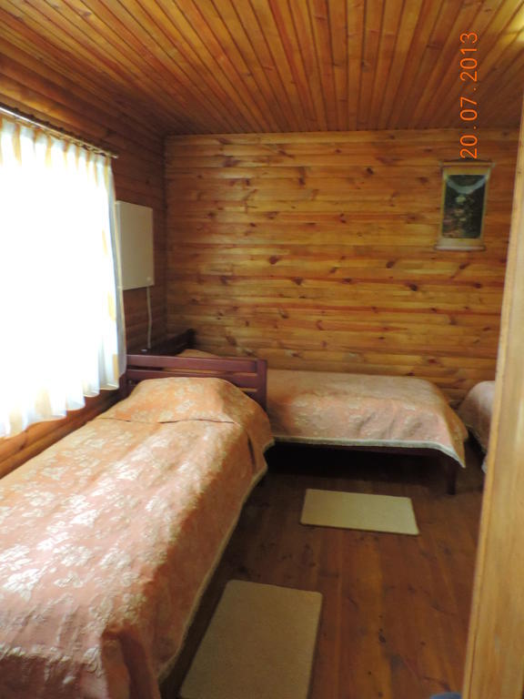 Hotel Slavutich Nova Kachovka Pokoj fotografie